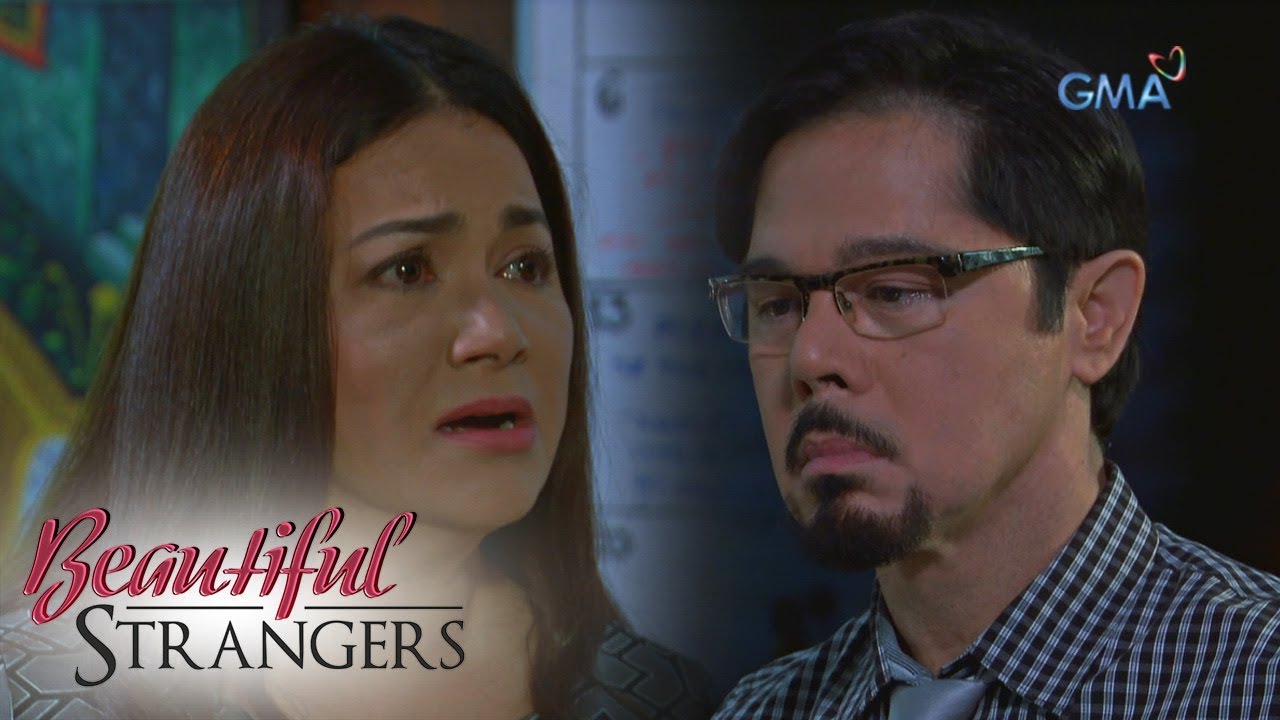 Beautiful Strangers: Full Episode 60