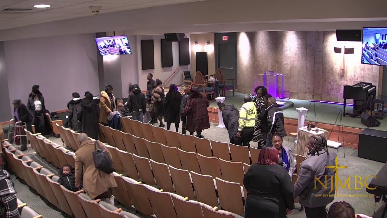 Homegoing Celebration for Deanna Johnson McNeil
