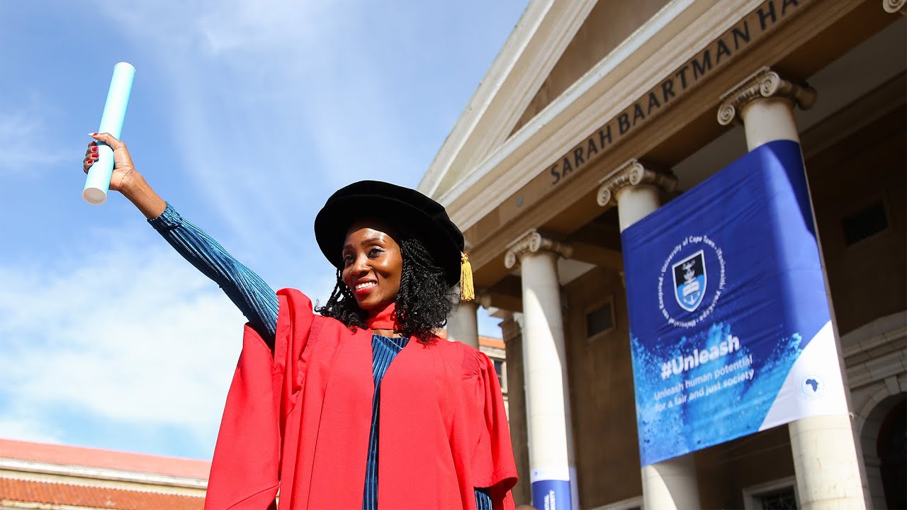 Celebrating UCT&rsquo;s Global impact in sustainable development