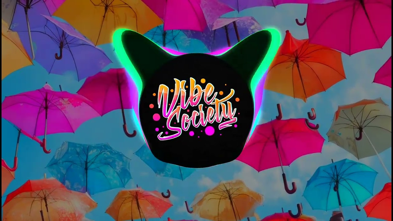 Rihanna - Umbrella (Nertex Remix)