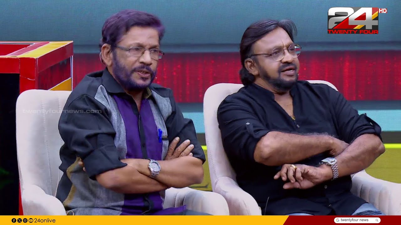 'എന്നാലൊന്ന് ചിരിപ്പിക്ക്.. എന്നും പറഞ്ഞ് മസിലുംപിടിച്ച് ഇരിക്കുന്ന പ്രേക്ഷകരുണ്ട്' Thammil Thammil
