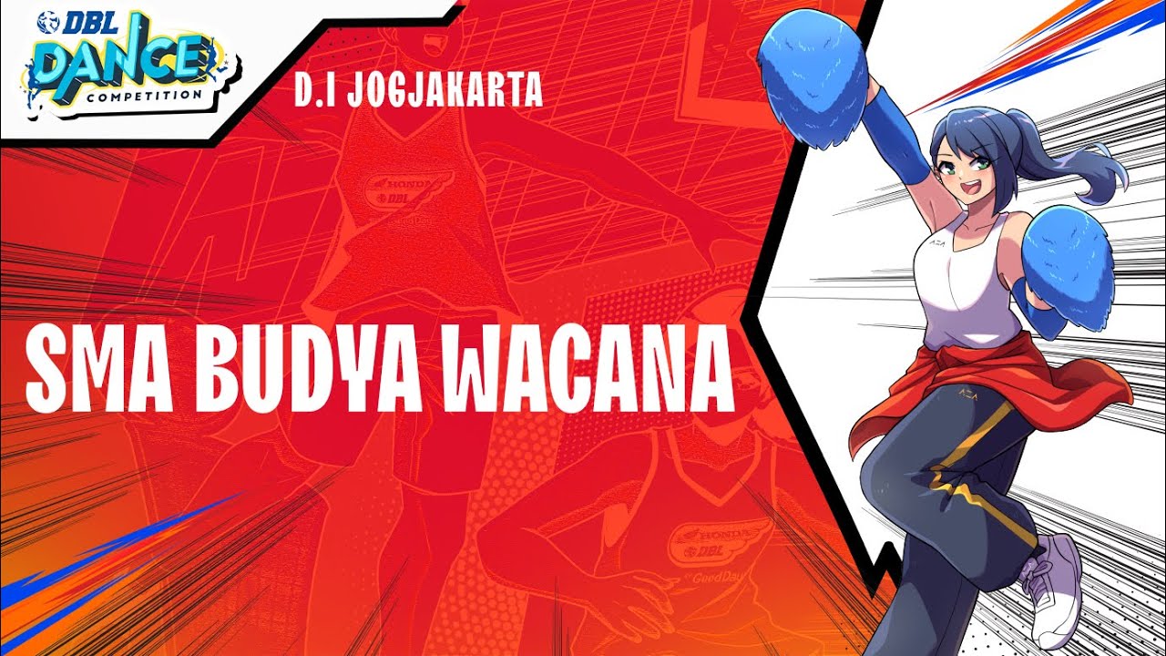INDEPENDENT DANCE SMA BUDYA WACANA