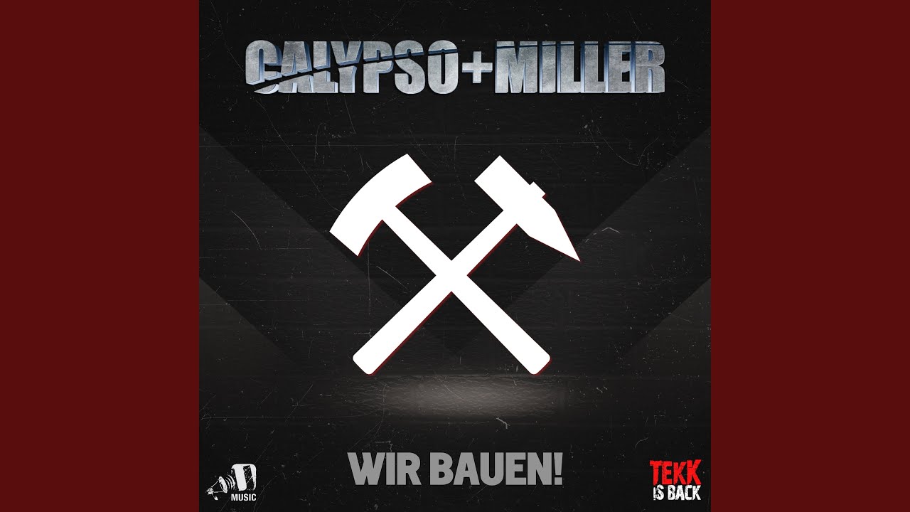 Wir bauen! (Short Version)