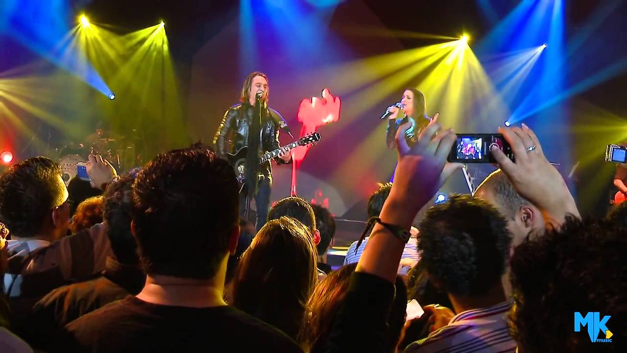 PG   Deus Criador   Clipe Oficial MK Music HD