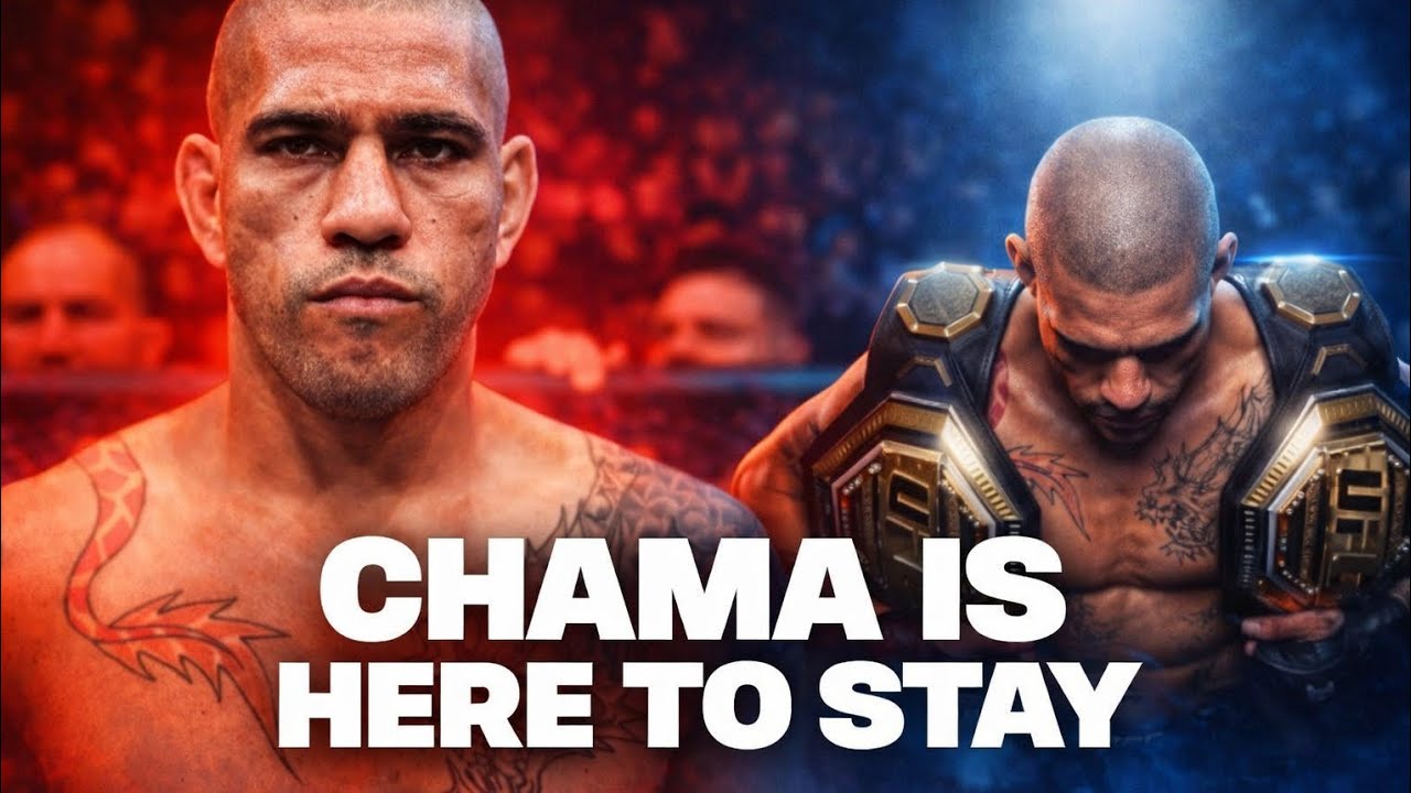 Alex Pereira&rsquo;s New Deal Changes Everything