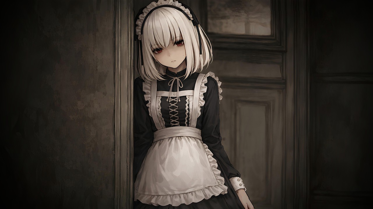 Empty Tiredness [Maidcore]