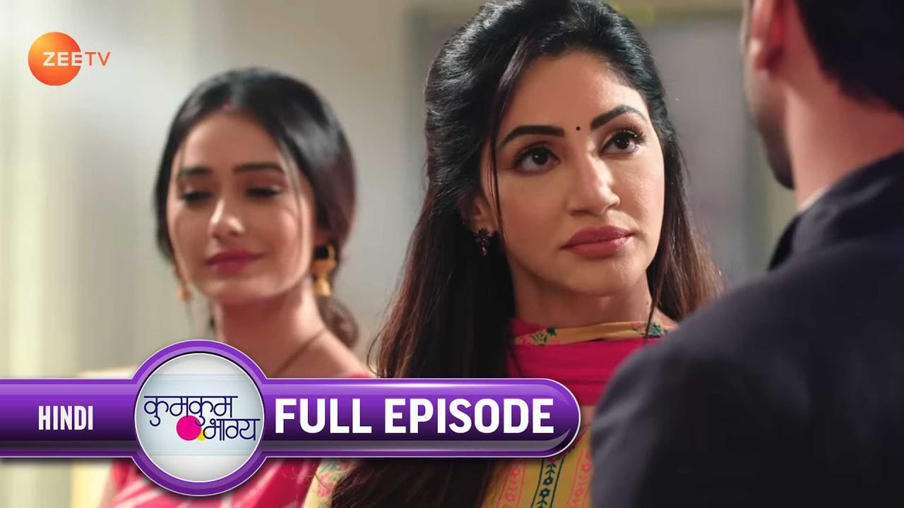 Gaurav, Aliya और Tanu तीनो पड़े Pragya के पीछे | Kumkum Bhagya | Full Ep 1910 | Zee TV | 29 Jul 2021
