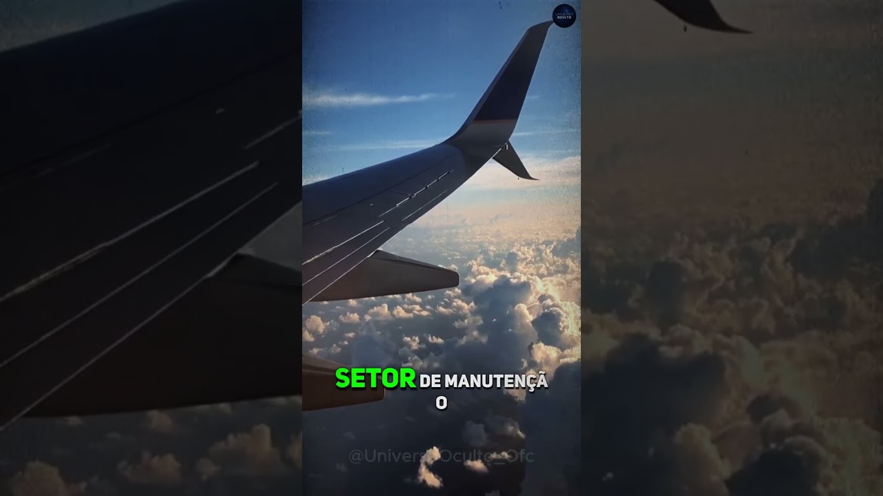 Air France 447: Como um Avi&atilde;o Desaparece Sem Deixar Rastros? #LitoSouza #AirFrance447 #AcidenteA&eacute;reo