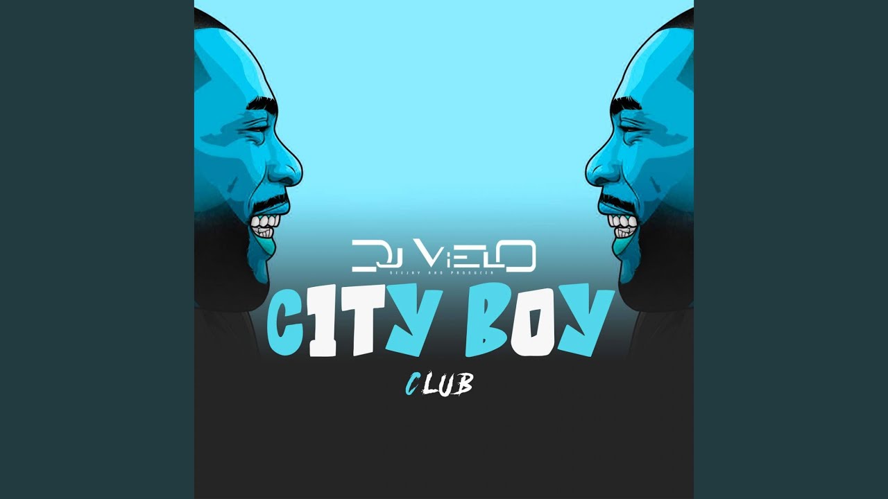 City Boy Club