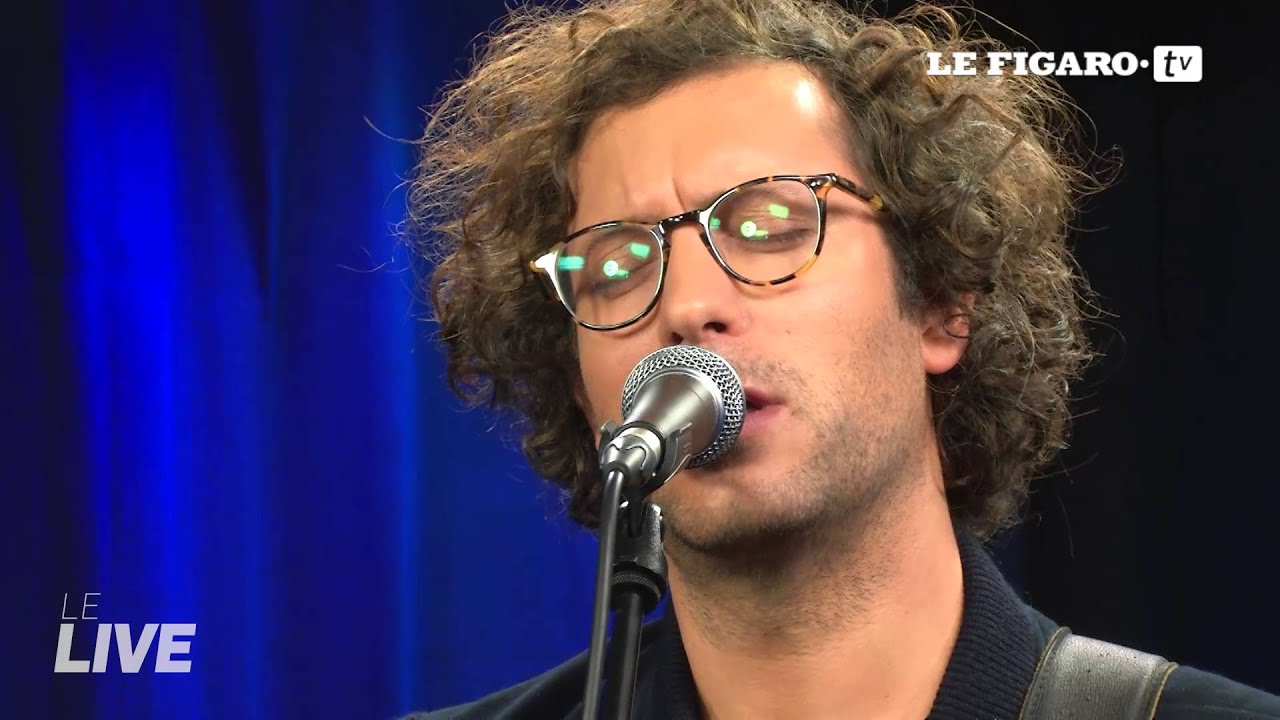 Séverin - «France»