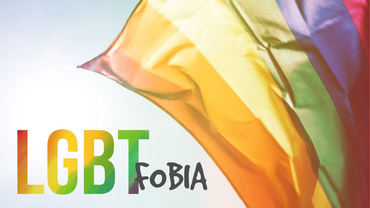 LGBTFOBIA NO BRASIL | Atualidades e Tema de Redação Enem