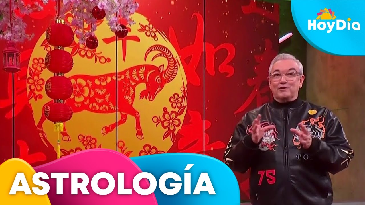 Año Nuevo Chino 2026: Qué depara el Caballo de Fuego a Cabra, Mono, Gallo, Perro y Cerdo