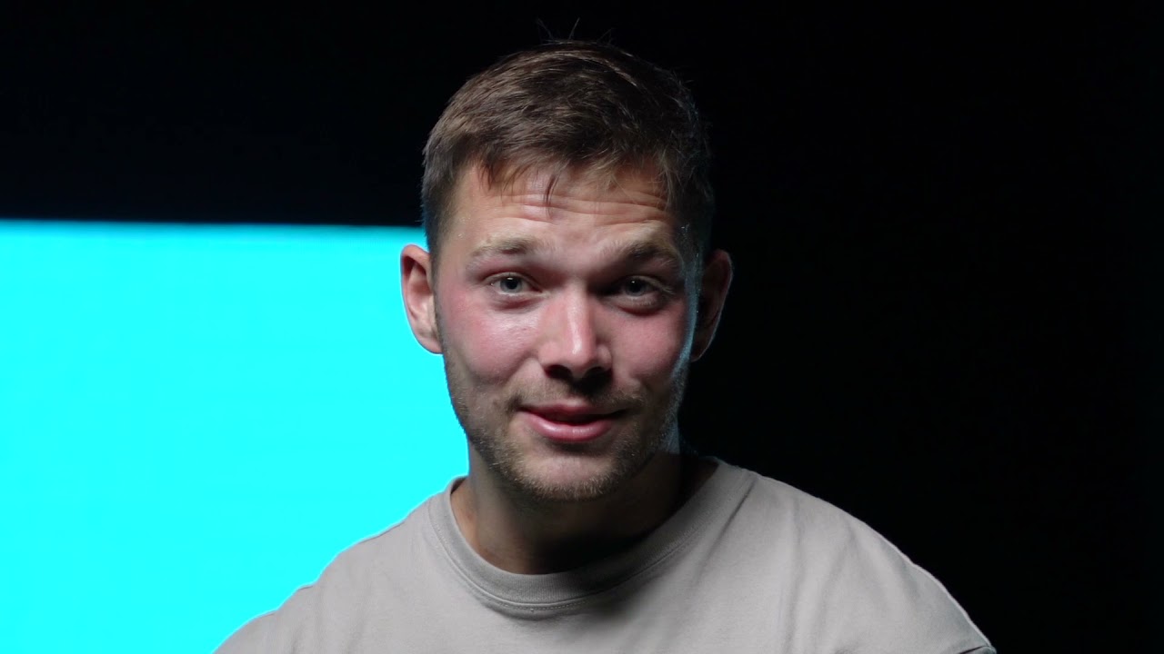 The Dutch Goalkeeper [Interview]