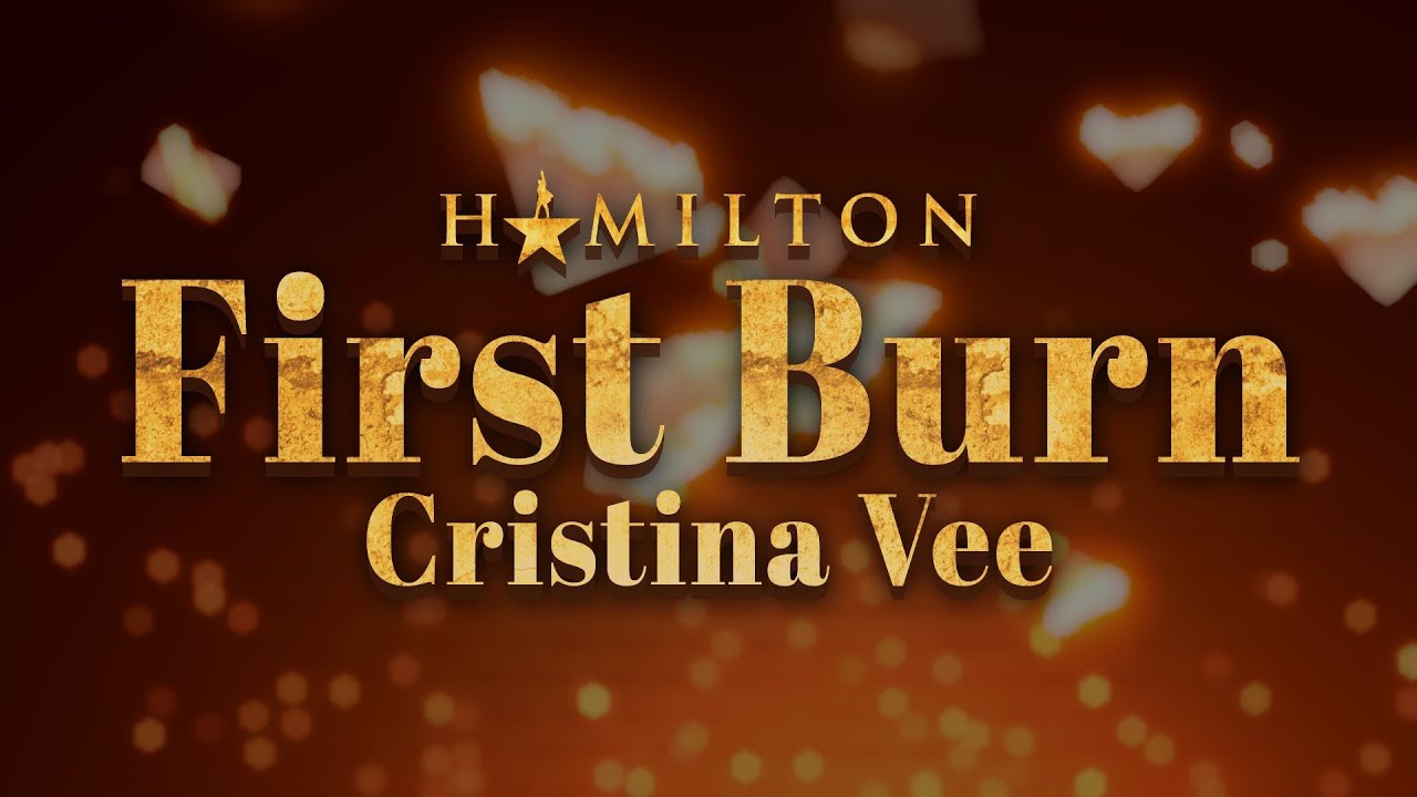 Hamilton - 