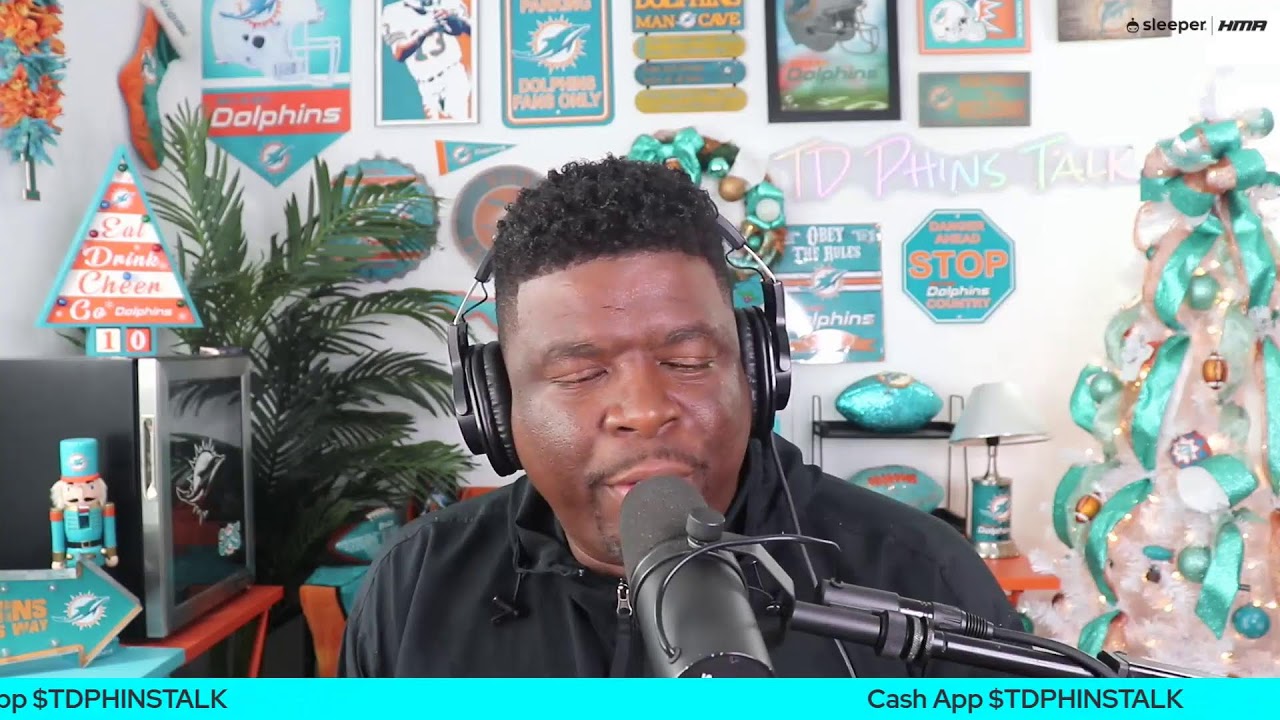 🚨🚨🚨 NFL Cap Set! Impact on Miami Dolphins QB Search! 🤷🏽‍♂️