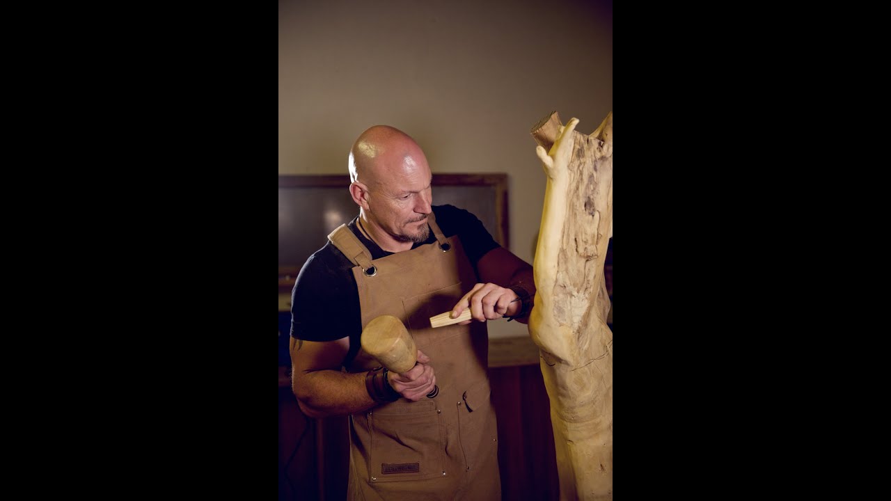 Andries Visser   Fortitude