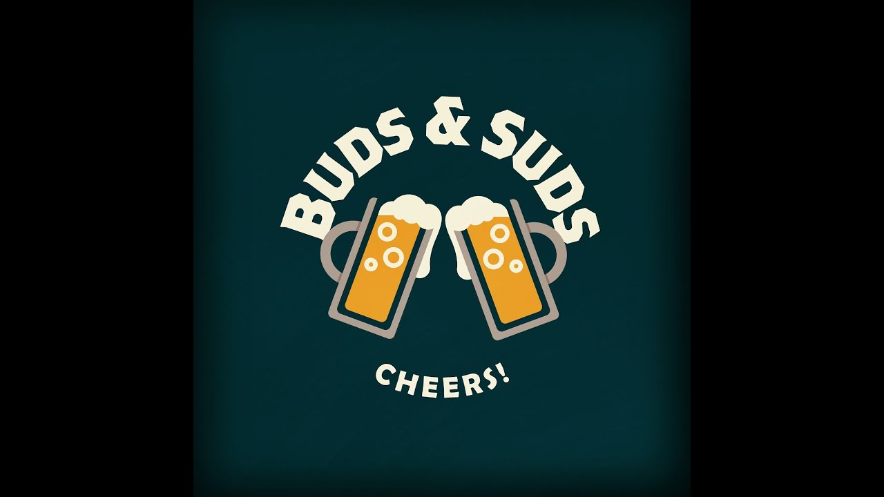 Buds&Suds Episud #1