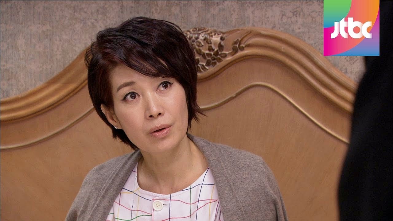 나영희의 며느리 길들이기, 견제하는 장미희 - 귀부인 59회