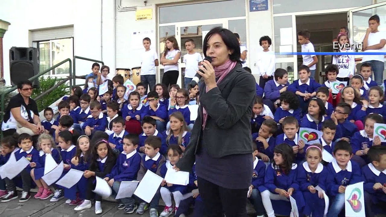 Gemellaggio sul Tirreno, Verbicaro accoglie Oberstenfeld