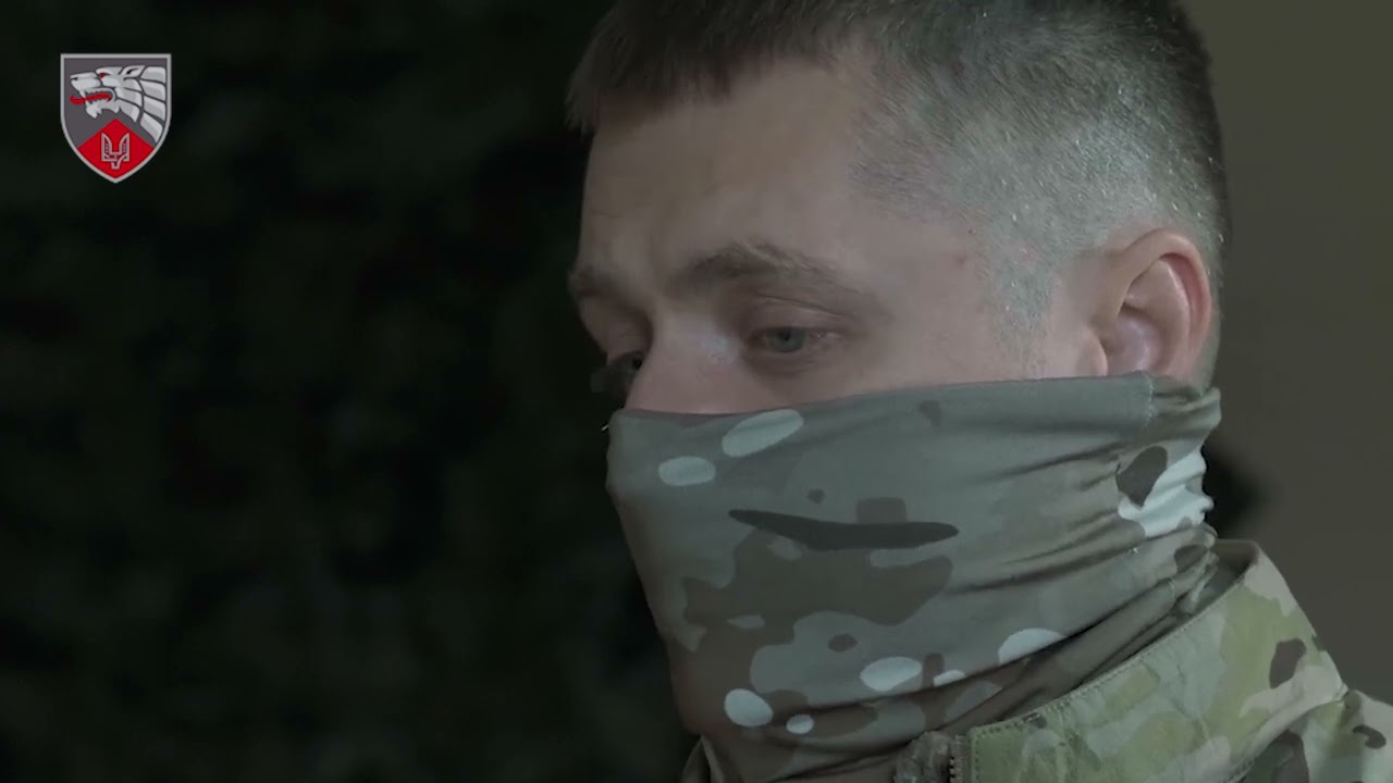Як звільняли Київщину: спогади воїнів 3-го полку