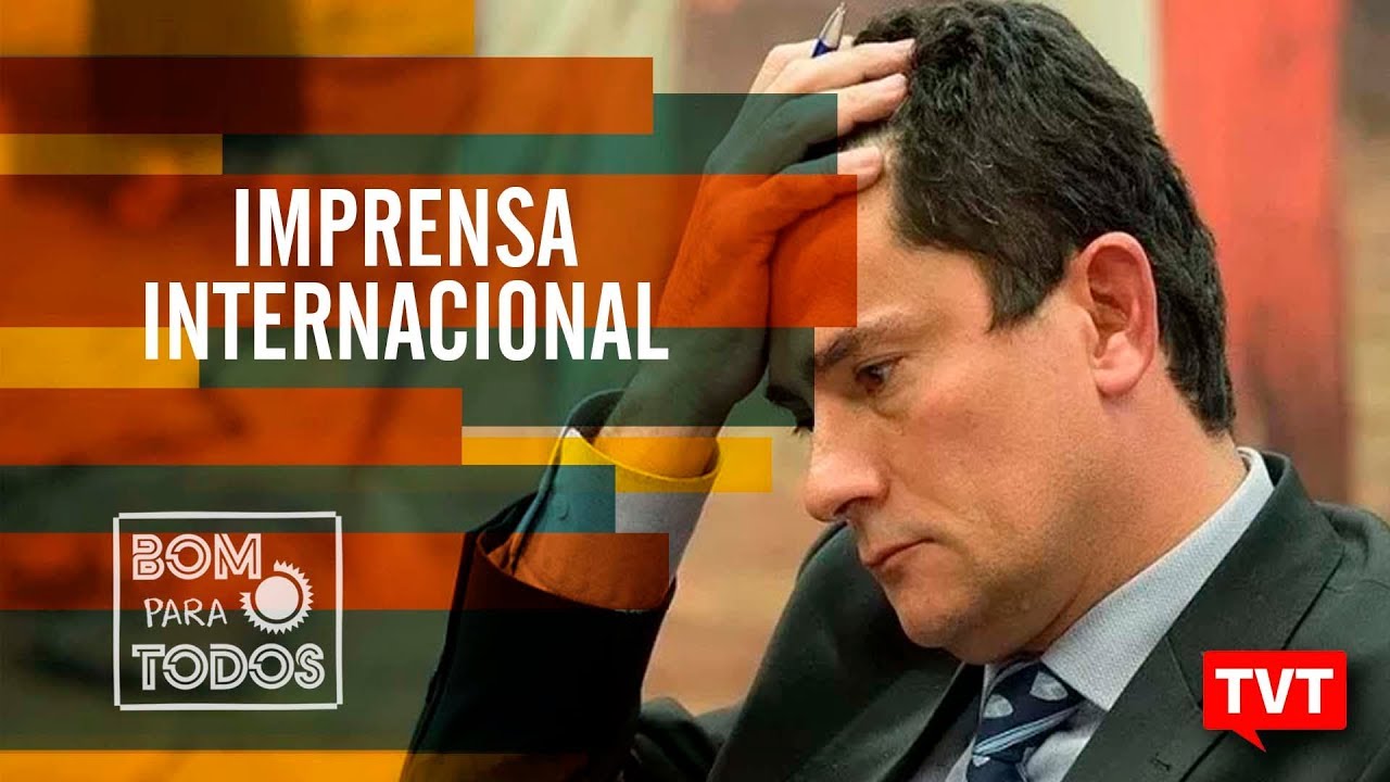 Imprensa internacional fala em resultado comprometedor para Lava Jato