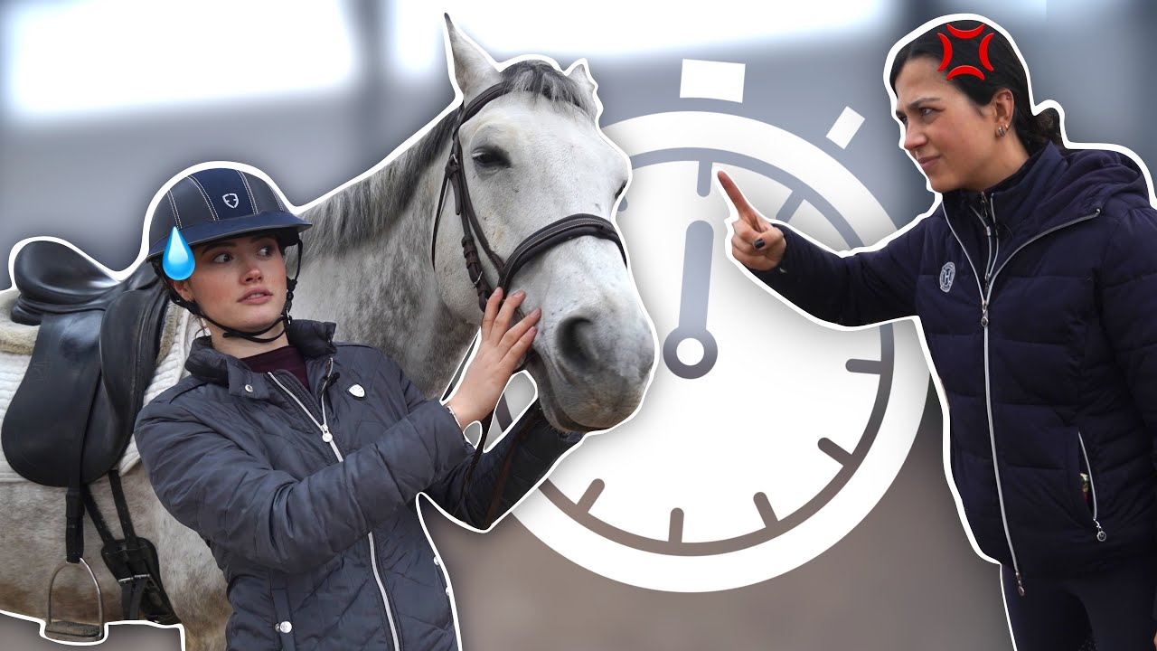 DEVENIR CAVALIER PRO EN 10 MINUTES 😎 (les meilleurs astuces)