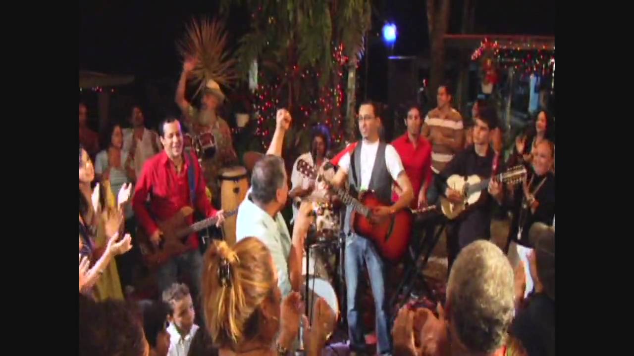 Danny Rivera - 