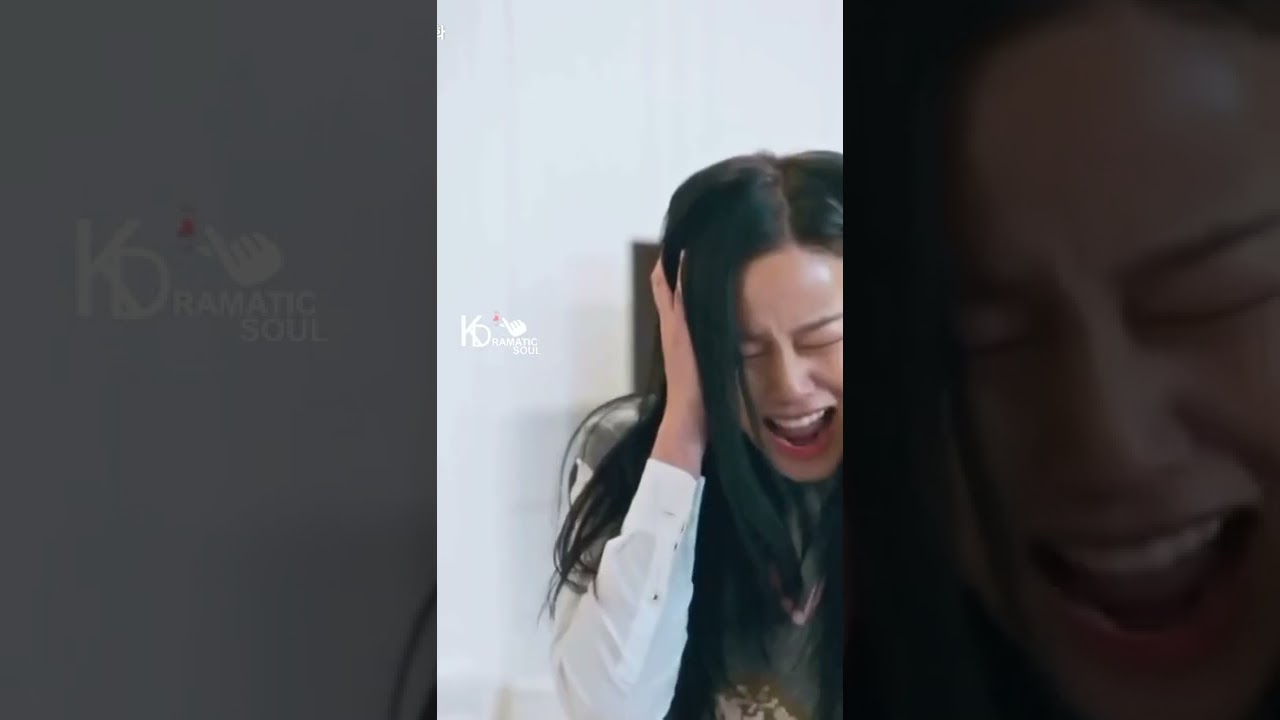 Su Jin suffering because of her dad🥺😭|True Beauty|Chrxze|