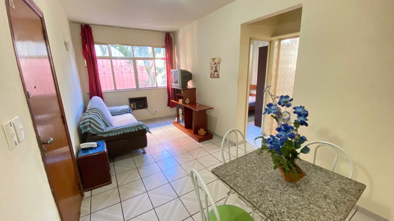 VENDIDO - Apartamento com 1 quarto à venda, 35 m² - Pechincha - Rio de Janeiro/RJ