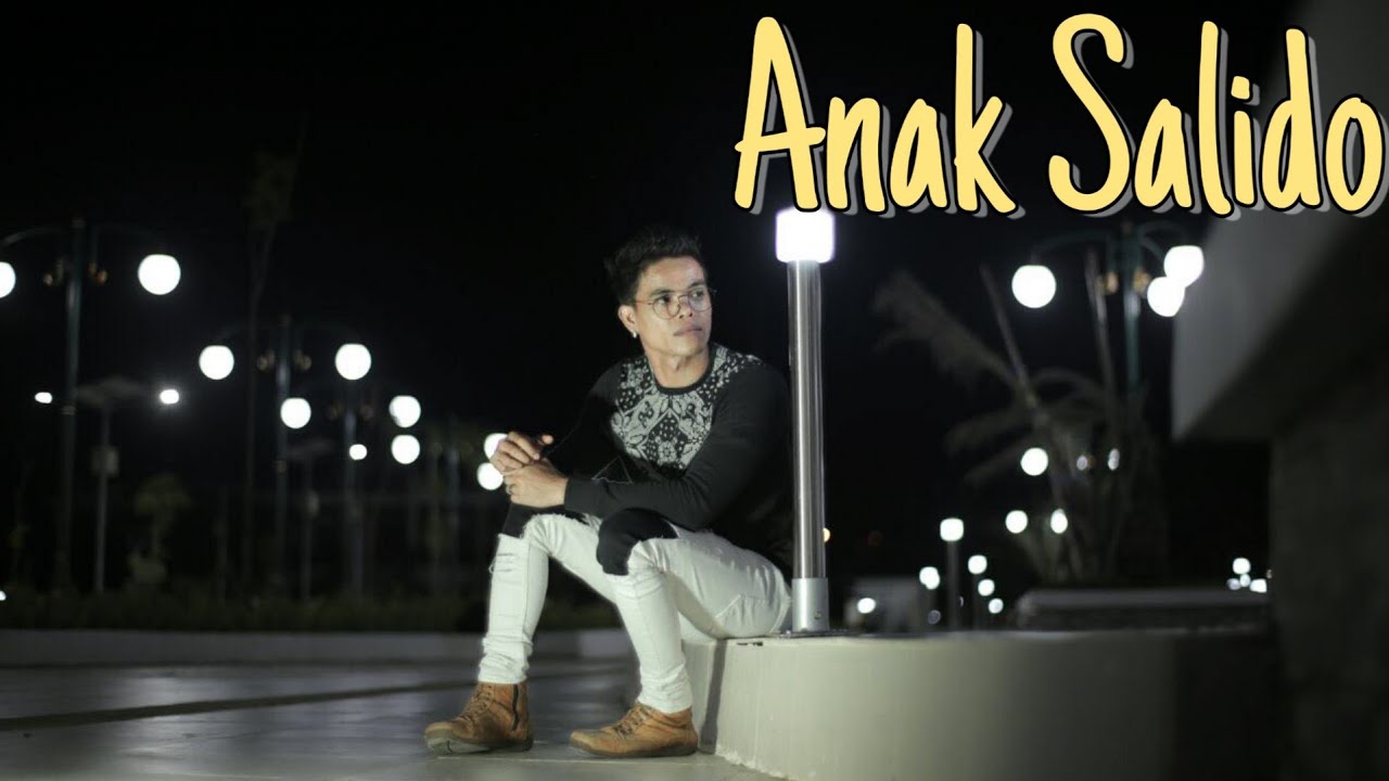 David iztambul - Anak Salido