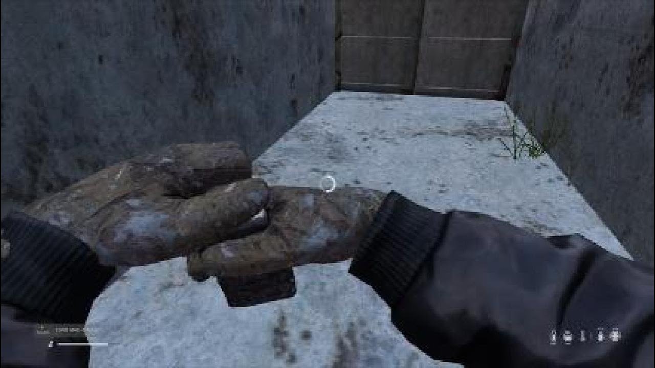 Dayz Adventure On KarmaKrew Servers Part 2