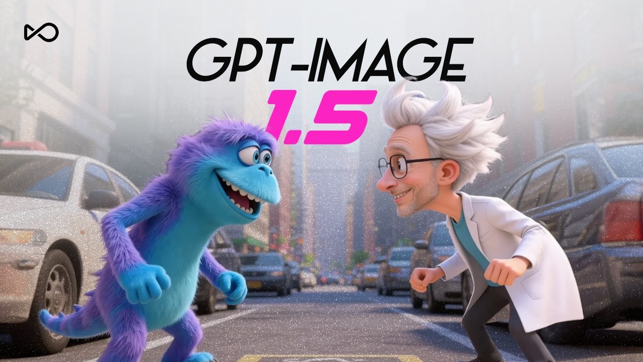 Why GPT-Image 1.5 Is OpenAI’s Best AI Image Generator Yet