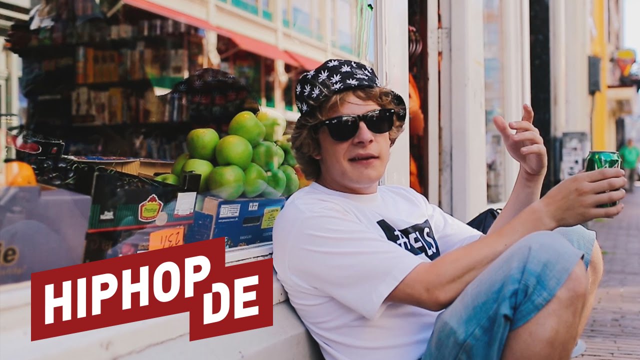 Gold Roger - Aus dem Leben eines Taugenichts - Videopremiere