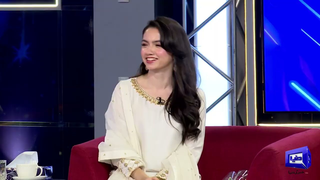 Chand Raat 2026 | Eid Dunya Kay Sang 🥰💓 | Mazaq Raat Teaser/Promo | Aina Asif | Dunya News