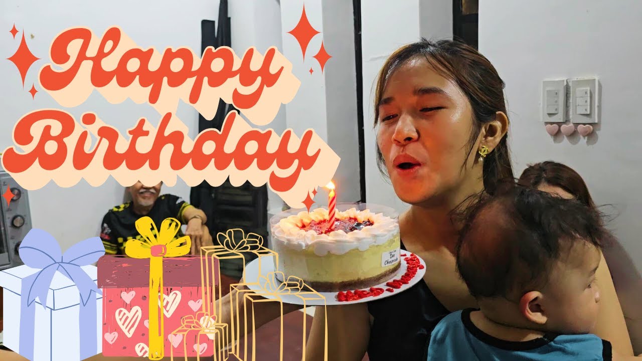 EP 361 | Happy Birthday Meloy | Guansing Fam