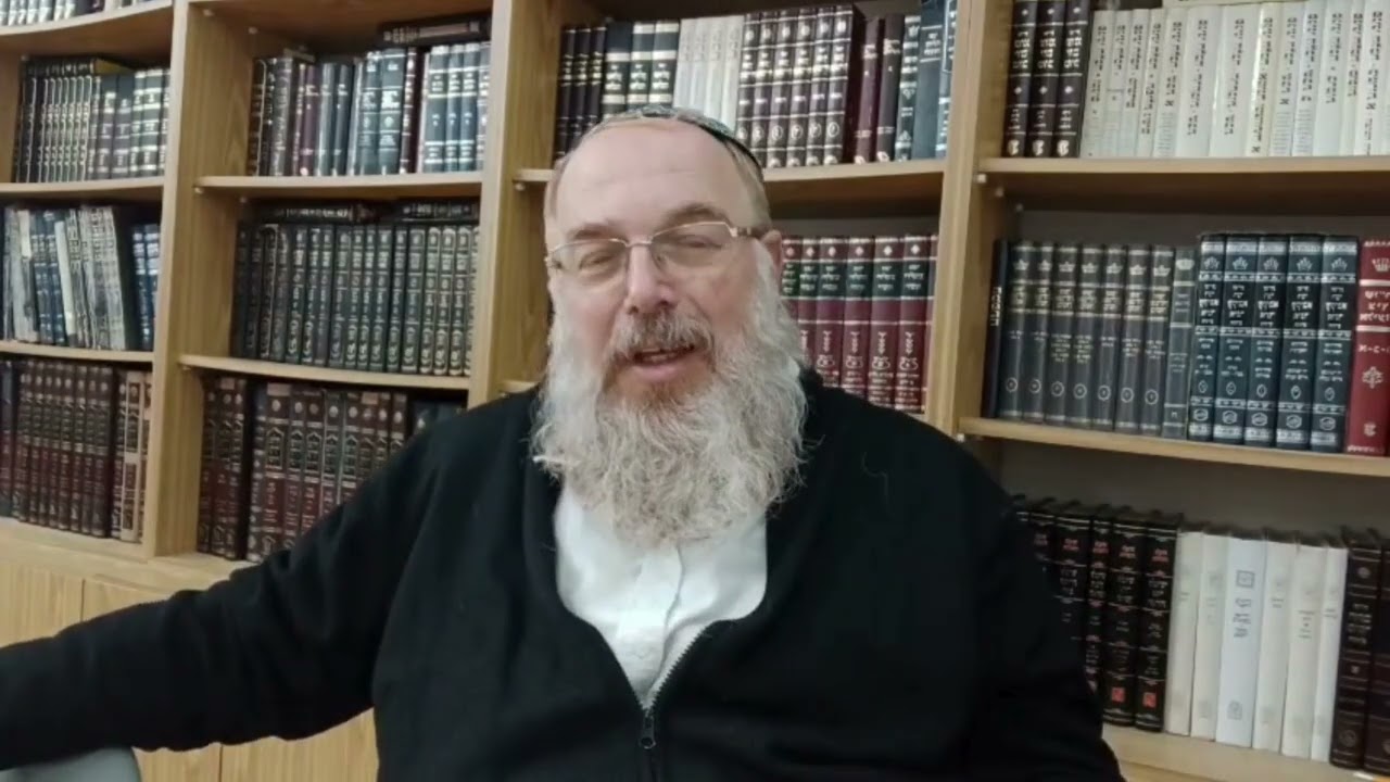תורה בהמון לפרשת ויחי