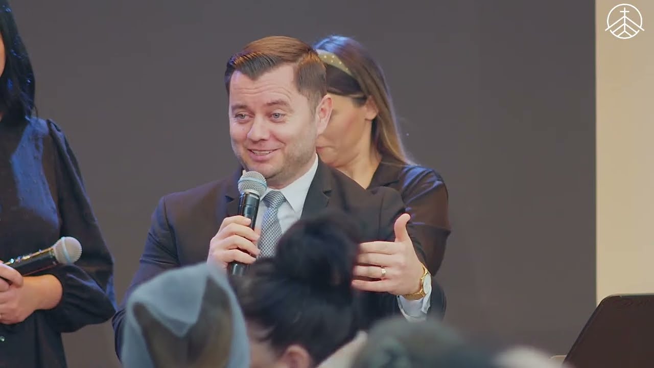 Strigăte de pe Cruce - Pastor Alin Jivan | Biserica Protector