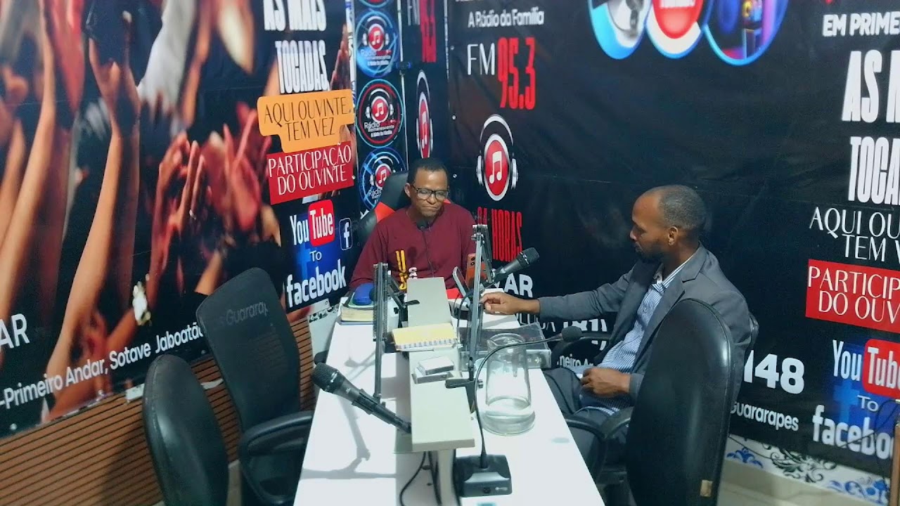 PROGRAMA  VALOR DE UMA ALMA   16/ 02 / 2026