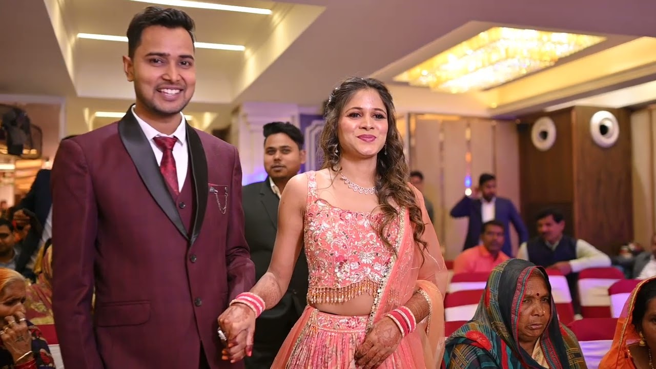 my engagement full video #erashoksir