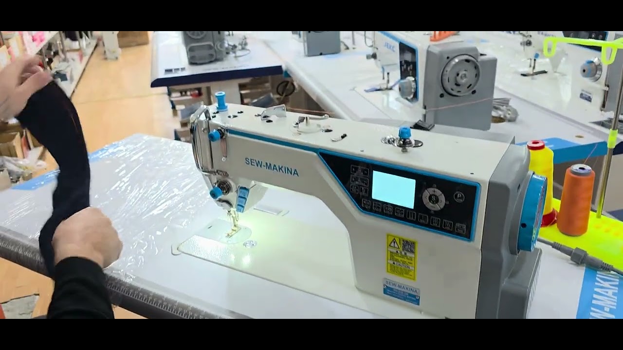 Sewmakina A5 Turkiye markasi 0502252969 Ramin makina