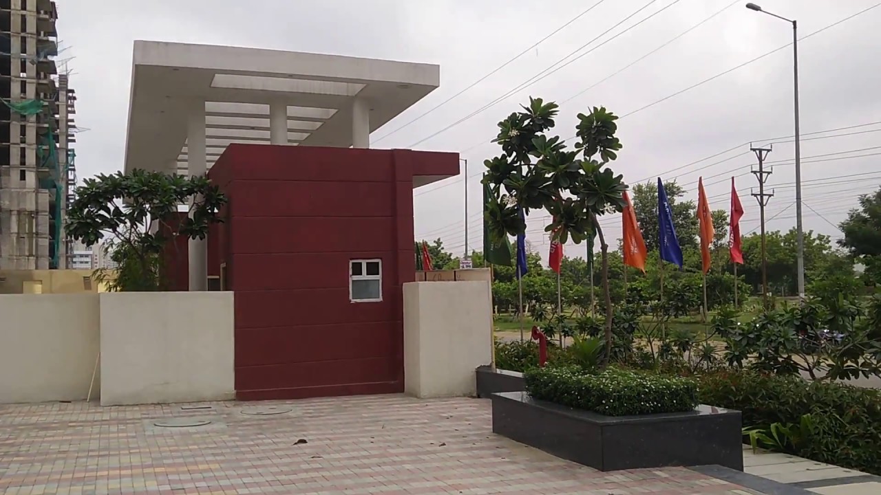 Society Shops for Sale in Noida Extension | Call - 7861008808 | Actual Video