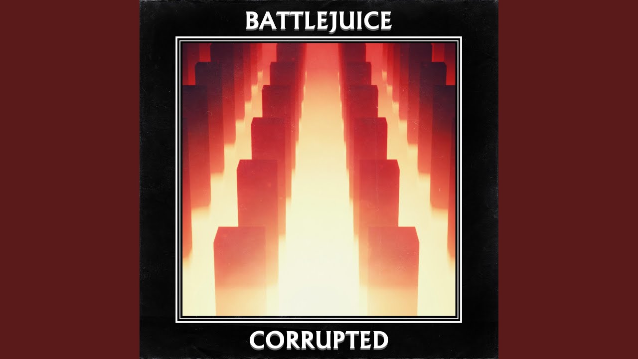 Corrupted