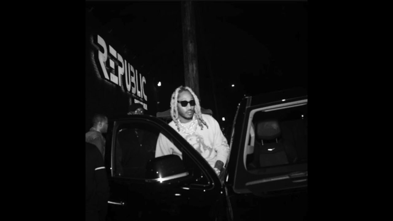 (FREE) Future x Nardo Wick Type Beat 2023 - SHIESTY [Prod. Wyabilly]