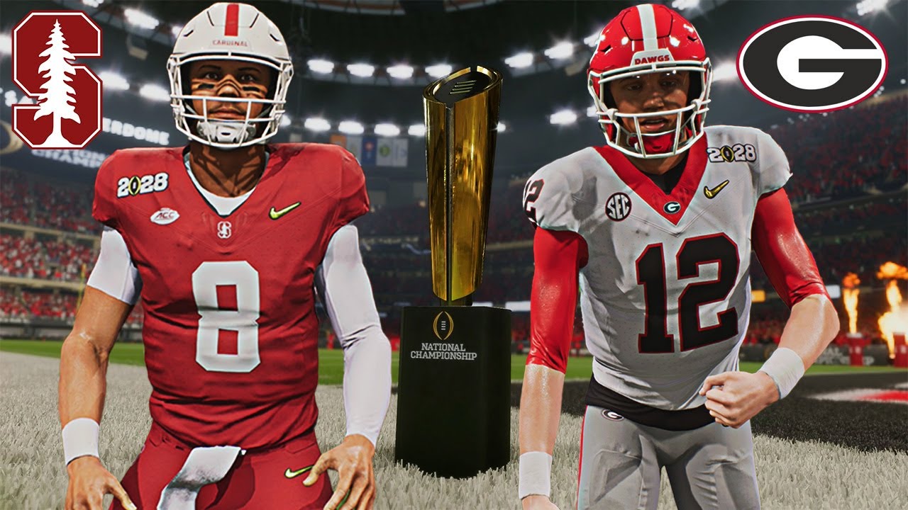Battle of Unbeatens to Decide a CHAMPION! | Stanford Dynasty Ep. 26
