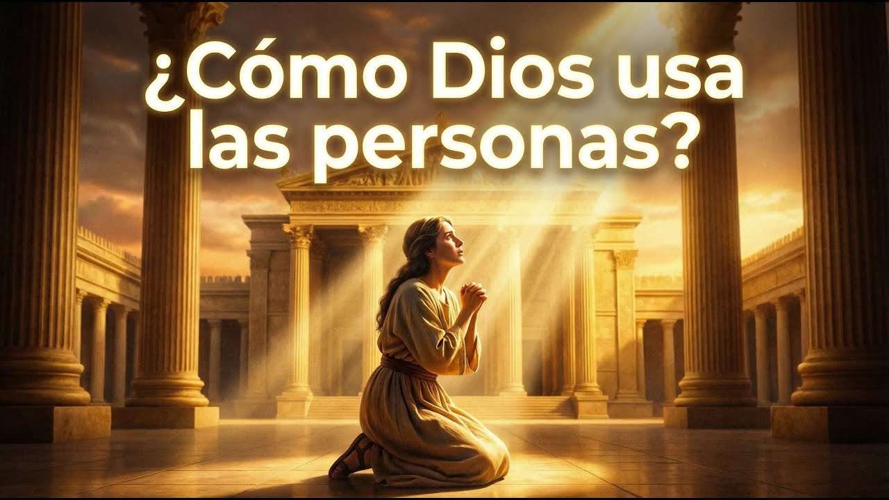 La Píldora | Hulda la voz de la reforma