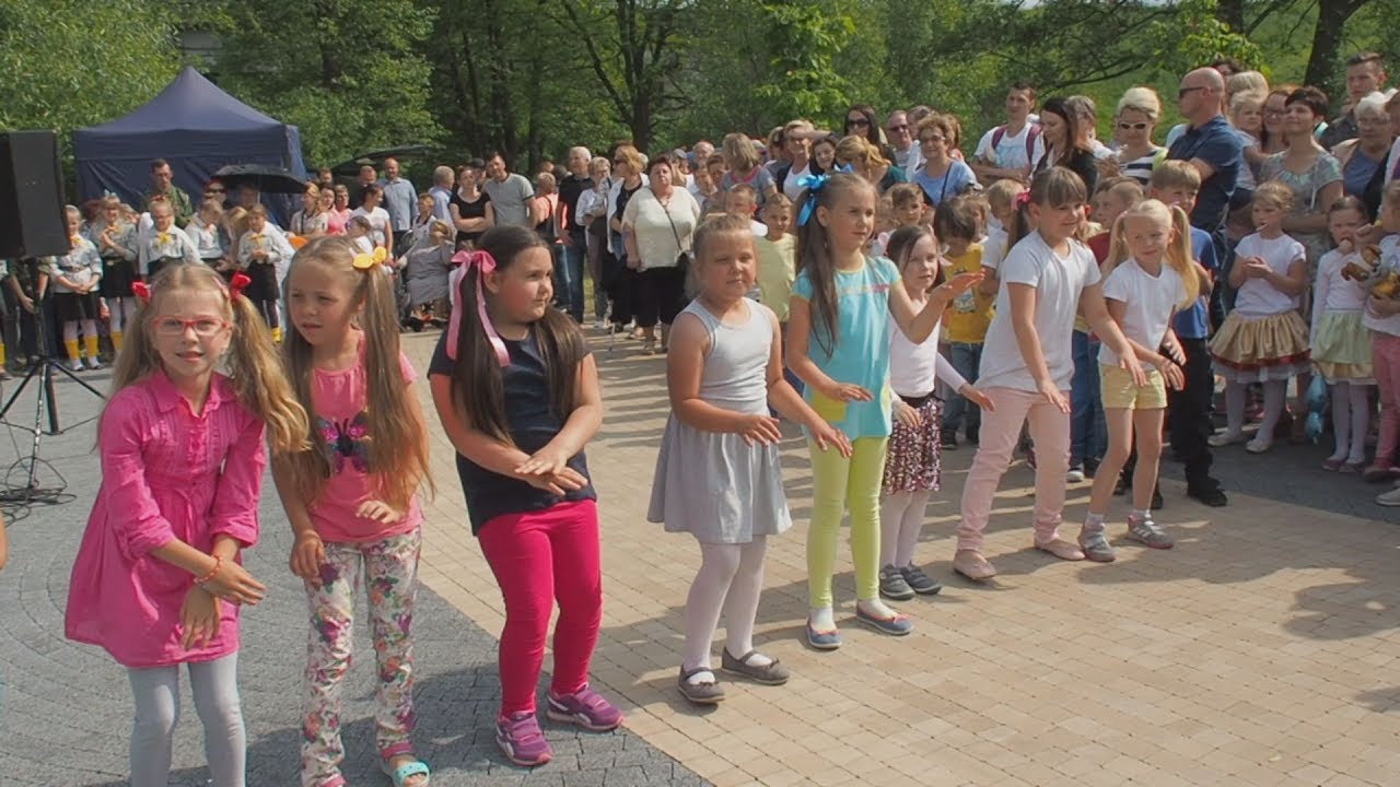 Lidzbark TV: Moc atrakcji z okazji Dnia Dziecka