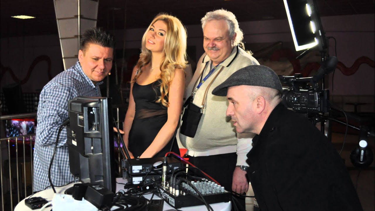 Adonis - Krystyna NOWOŚĆ 2014