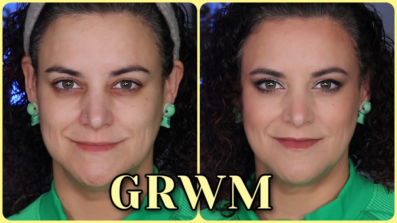 My Month in Makeup | #GRWM |Kaleidos Alma Viva Collection