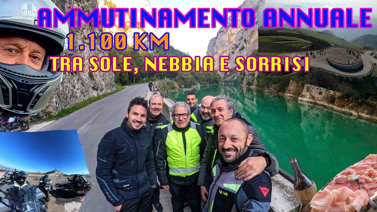 🔥Weekend nel 📍 CENTRO ITALIA con 