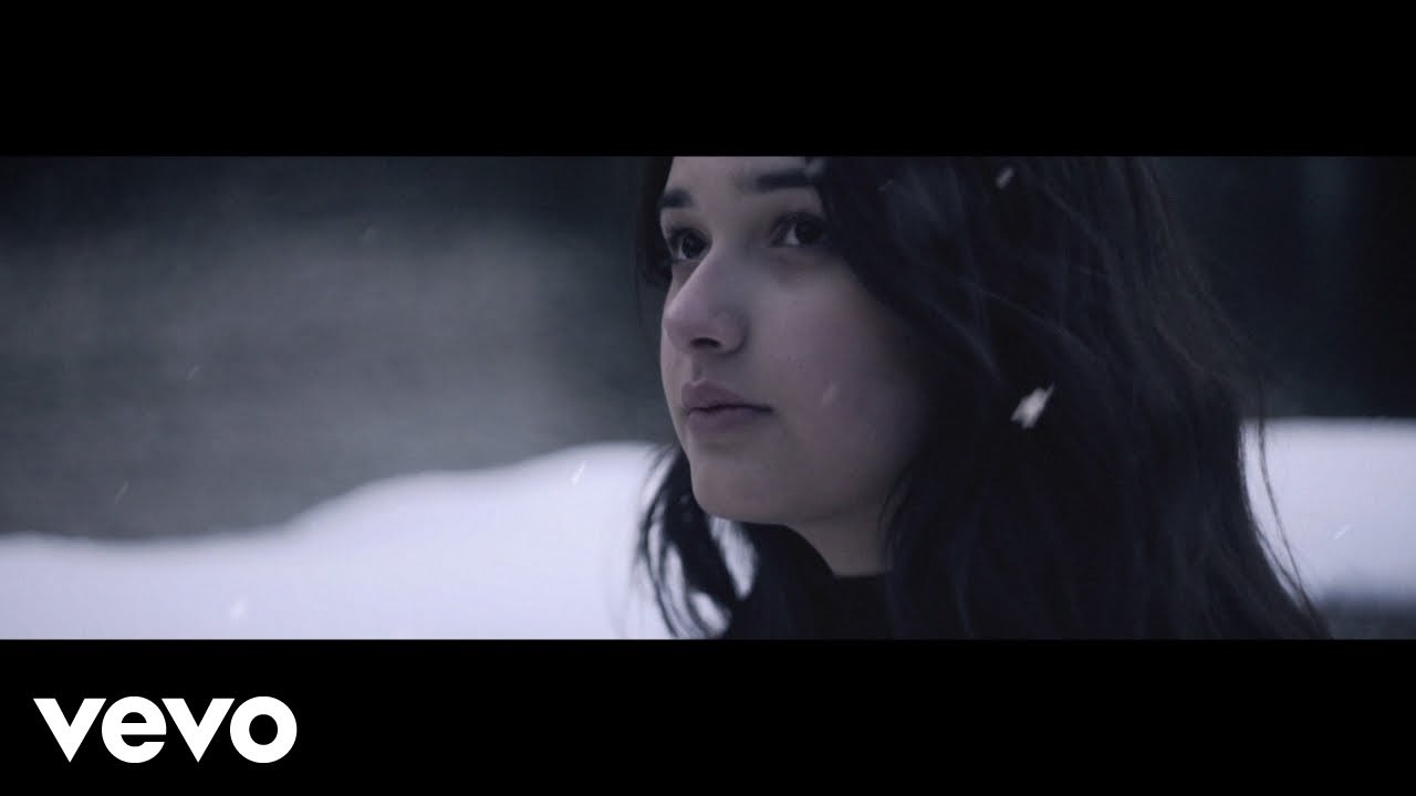 Rocío Aguilar - Se Te Olvidó